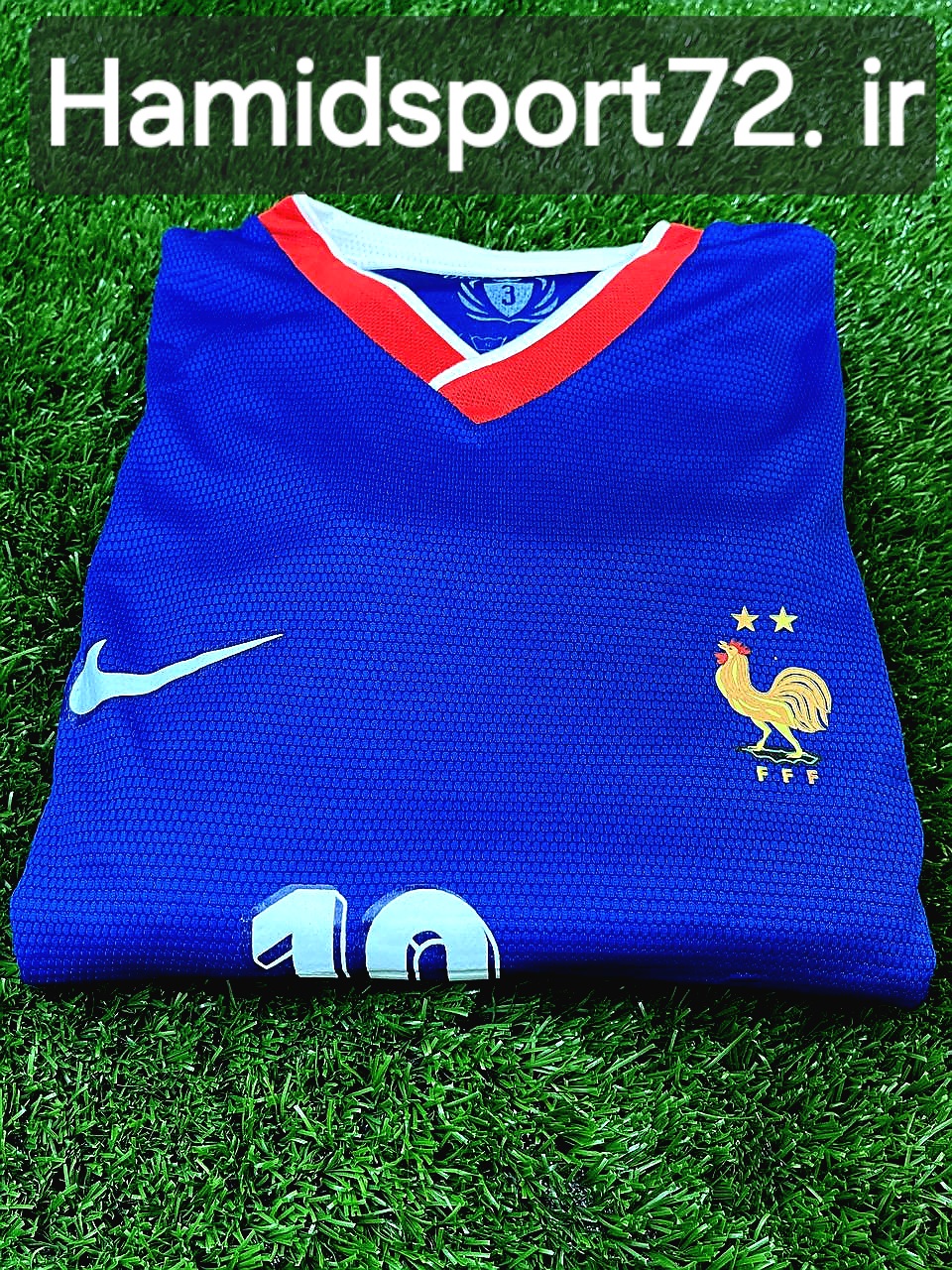 MBAPPE