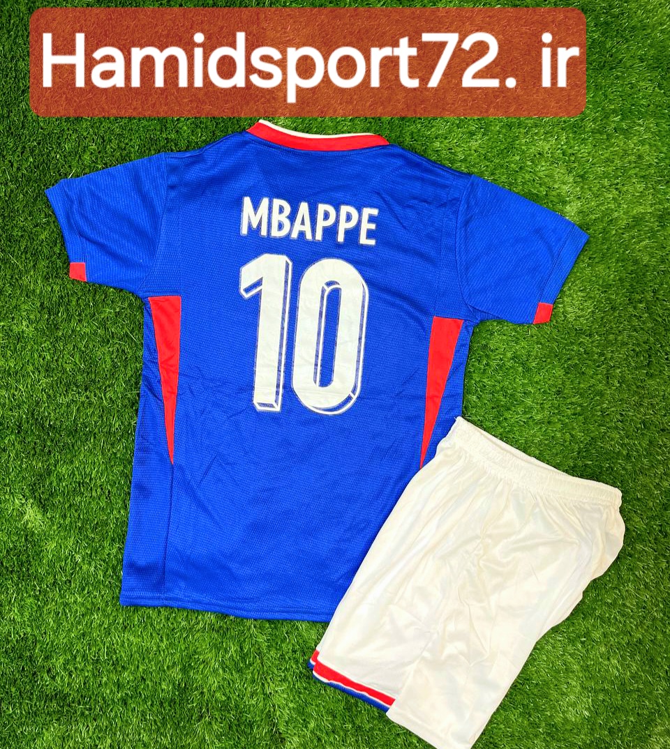 MBAPPE