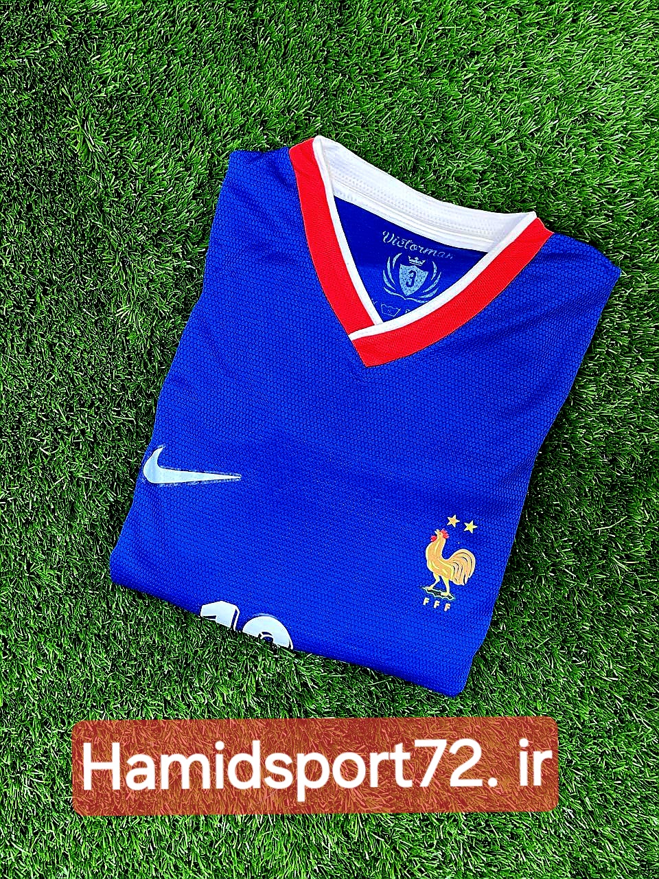 MBAPPE