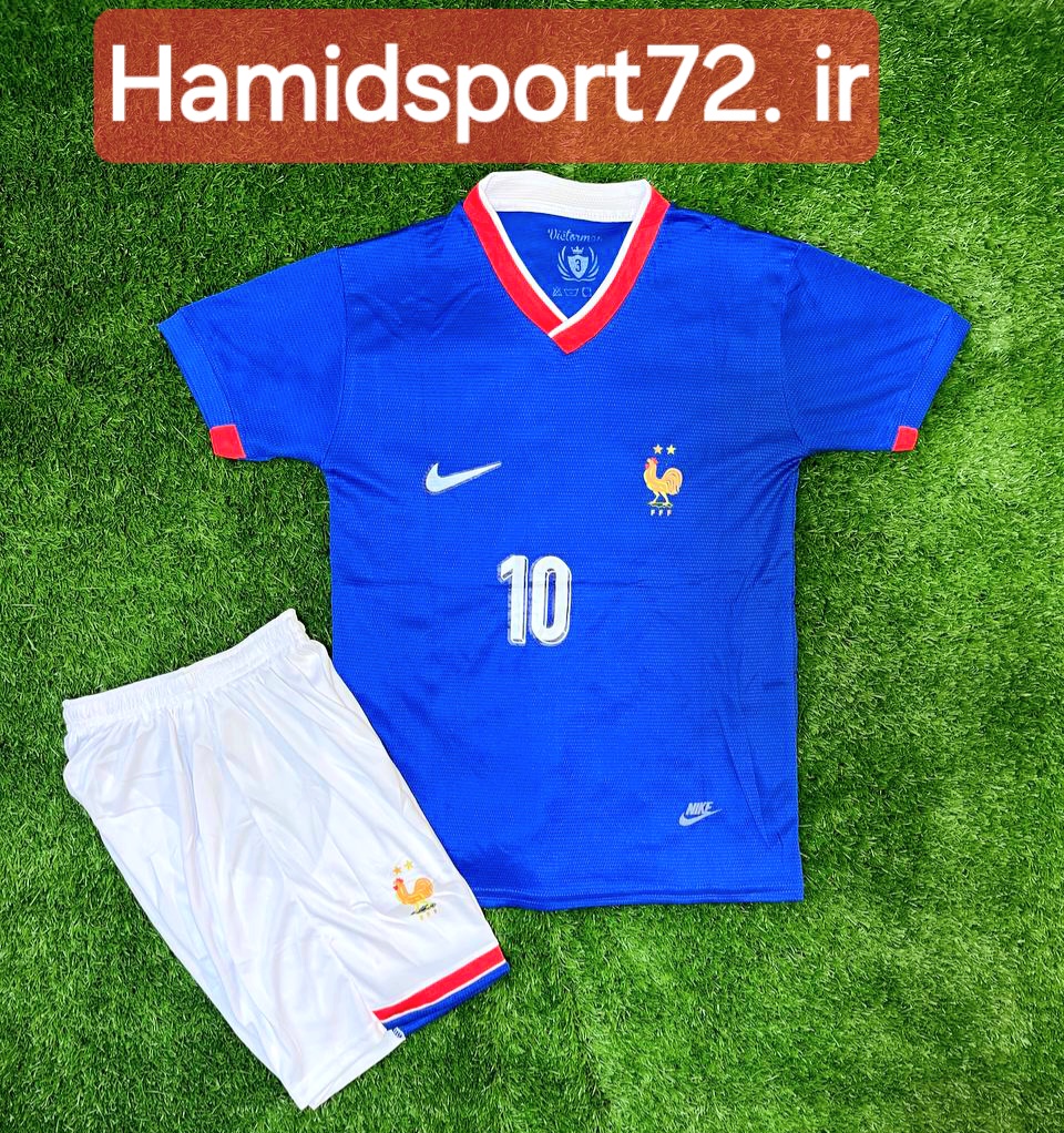 MBAPPE