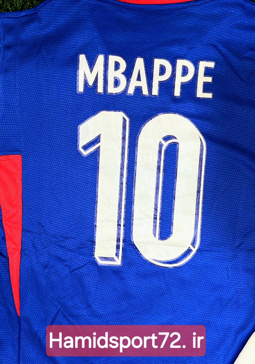 MBAPPE